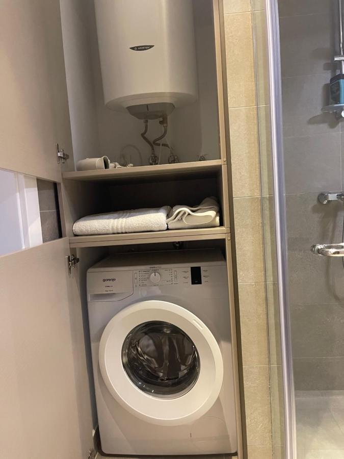 Apartment 16,26,27 Floors In Alliance Palace باتومي المظهر الخارجي الصورة