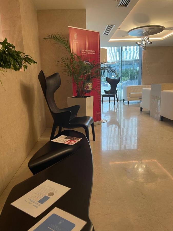 Apartment 16,26,27 Floors In Alliance Palace باتومي المظهر الخارجي الصورة