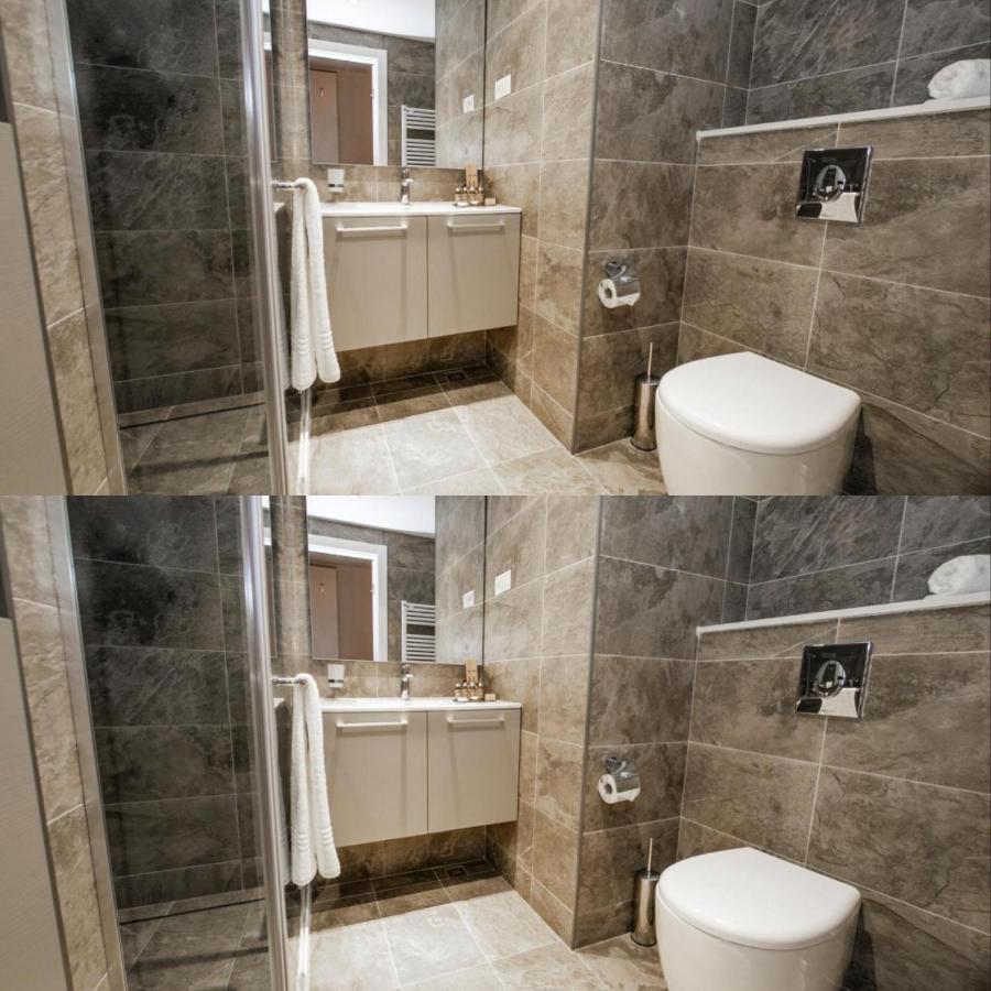 Apartment 16,26,27 Floors In Alliance Palace باتومي المظهر الخارجي الصورة