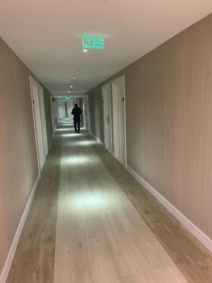 Apartment 16,26,27 Floors In Alliance Palace باتومي المظهر الخارجي الصورة