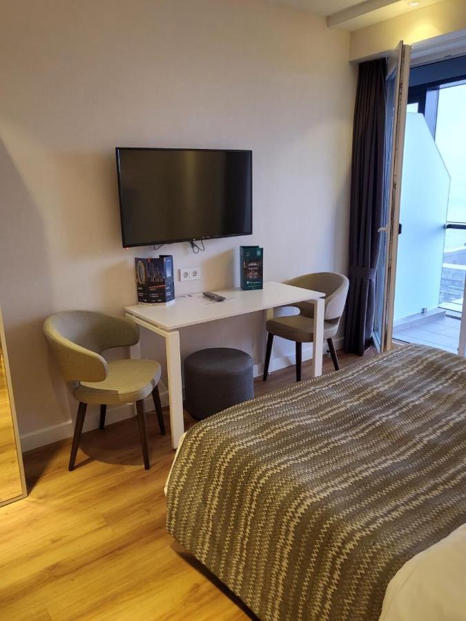 Apartment 16,26,27 Floors In Alliance Palace باتومي المظهر الخارجي الصورة