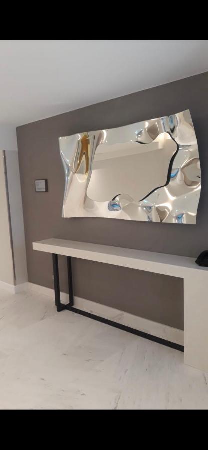 Apartment 16,26,27 Floors In Alliance Palace باتومي المظهر الخارجي الصورة