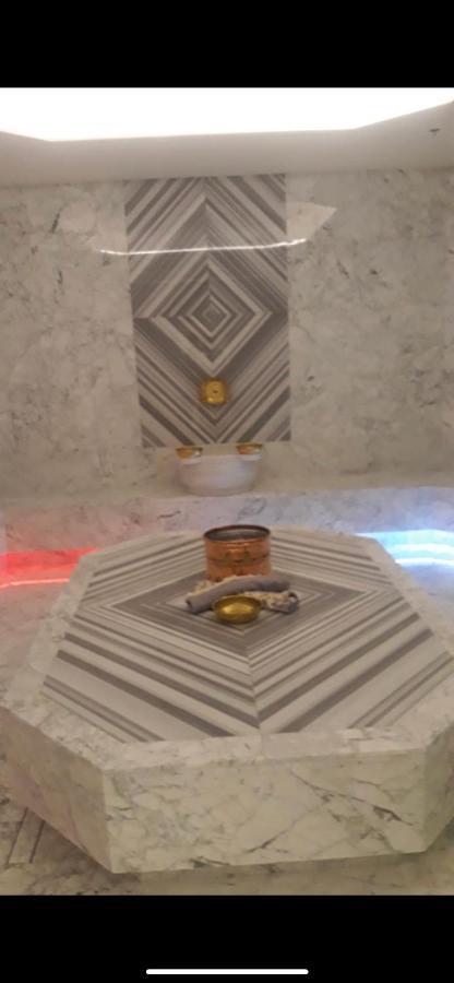 Apartment 16,26,27 Floors In Alliance Palace باتومي المظهر الخارجي الصورة