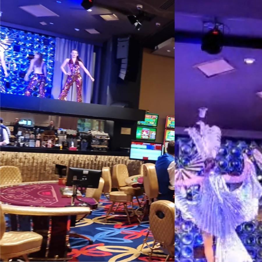 Apartment 16,26,27 Floors In Alliance Palace باتومي المظهر الخارجي الصورة